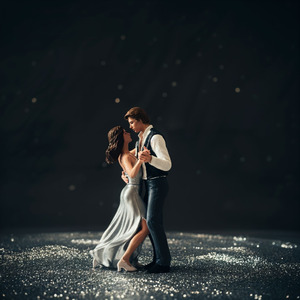 Endless Spark