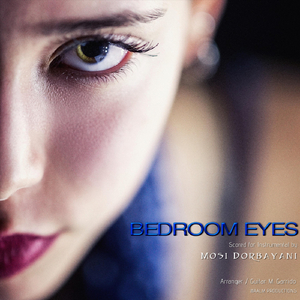 Bedroom Eyes (feat. M. Garrido)