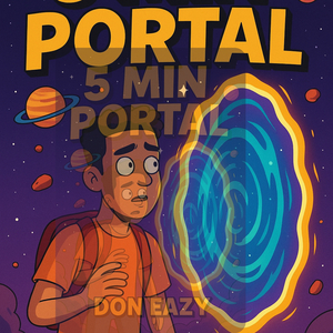 5 Min Portal