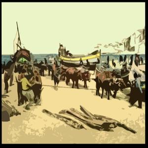 Olé Nazaré! (Passodoble)