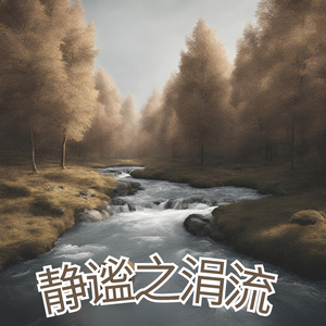 静谧之涓流