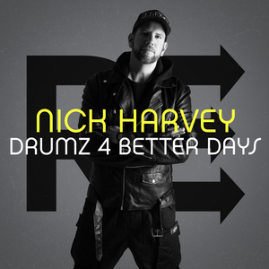 Moving On Up (Nick Harvey Nightshift Rex Remix)