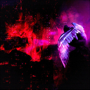 The Eternal Rising Flame