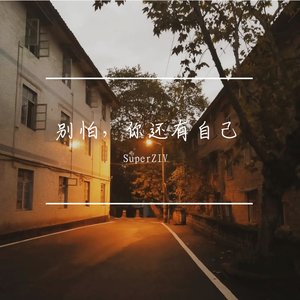 别怕，你还有自己 伴奏