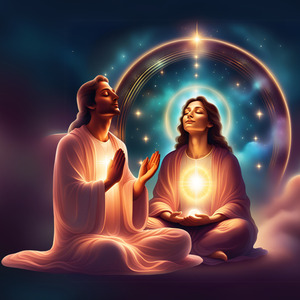 Oração Divina: Sonho Realizado