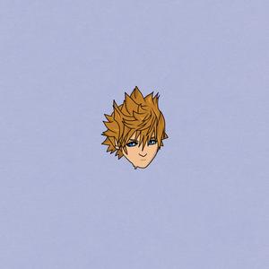 Roxas (Kingdom Hearts)