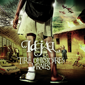 Victime Du Passé Feat Kery James & Farenheit