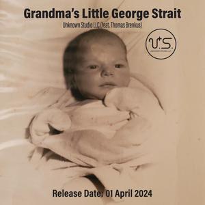 Gandma's Little George Strait (feat. Thomas Brenkus)