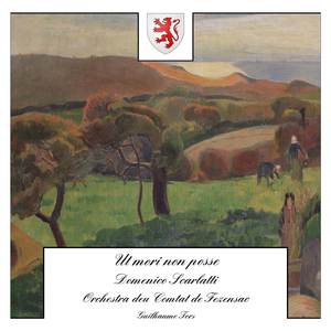 Sonata in D Minor, K. 1 (Arr. for Orchestra)