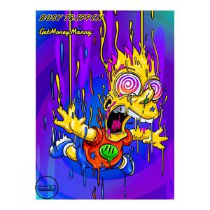 CONJURING (feat. DISH)