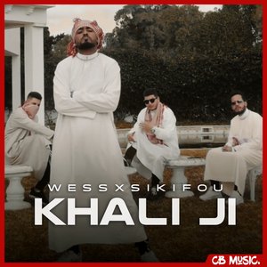 Khali JI