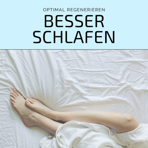 Tiefenentspannung Atmospheres