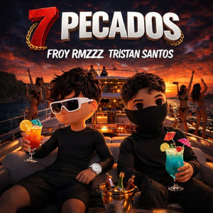 7 PECADOS