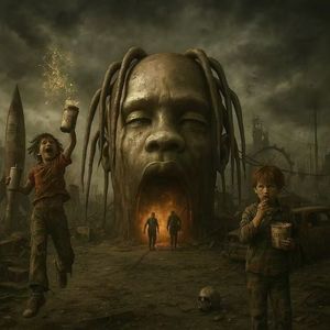 【FREE】“” YOSEMITE x Travis Scott Type Beat