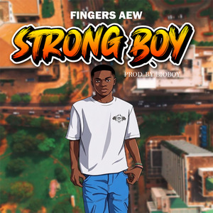 Strong Boy
