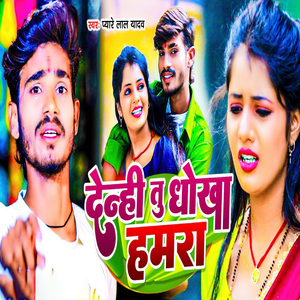 Denhi Tu Dhokha Hamra