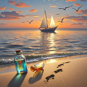 太平洋的风-王益民