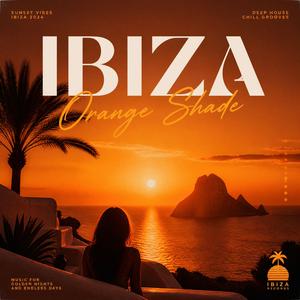 Ibiza Orange Shade (Special Version)