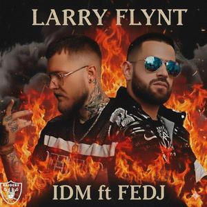 Larry Flynt (feat. IDEM)