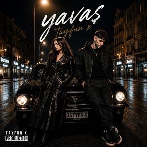 yavaş