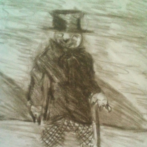 Muerto Nadie Me Reconocera