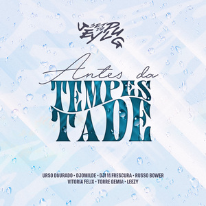 SET DO JEY PLUG - Antes Da Tempestade