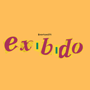 Exibido