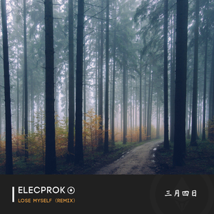Ferrison/IDIE-Lose Myself（Elecprok Remix）
