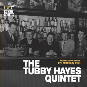 Modes and Blues (Live at Ronnie Scott's 1964)