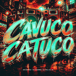 CAVUCO CATUCO