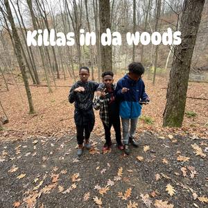 #freemytwinfreemycuz(killas in da woods)