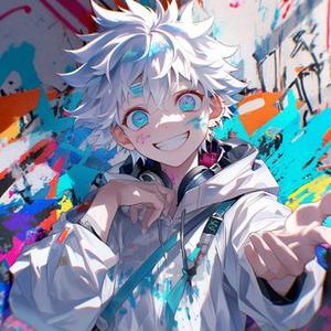 Run Wild (向风而野)