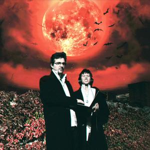 Wampiryczny szwindel (feat. Ay)