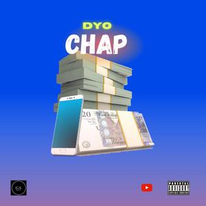 Chap (feat. Marcus Damon)