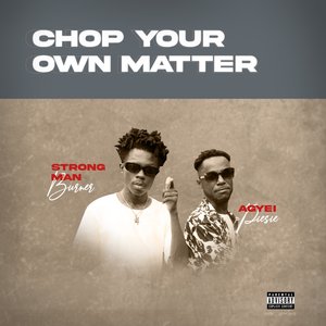 Chop Your Own Matter