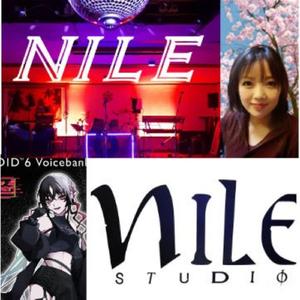 夕澄み　NILE