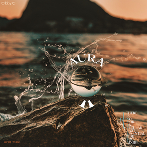 Аура ll (‘There Is No More One Peculiar Last Essential Side You Adore WORLDWIDE)