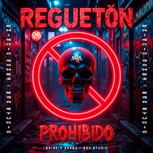 SARITA – Emigdio Gómez | Perreo del barrio – EGA Studio