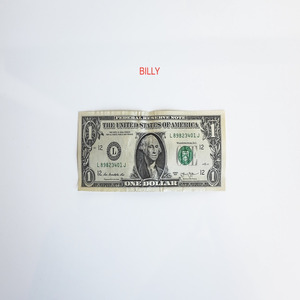 Billy
