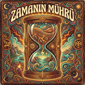 Zamanın Mührü (Jeolojik Zamanlar Kıyı Tipleri ve Afetler) (feat. Cuma Matematik)