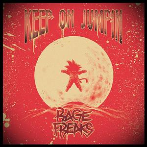 Keep On Jumpin (Original Mix)