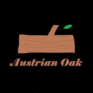 Austrian Oak