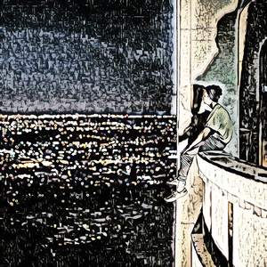 undisciplined genius