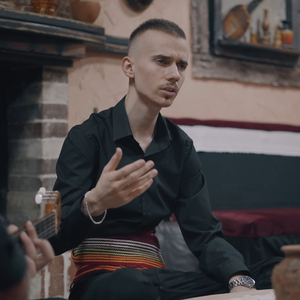 Endrra e Gurbetqarit