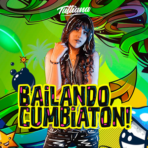 Bailando Cumbiaton