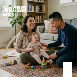 你抱着馒头的时候