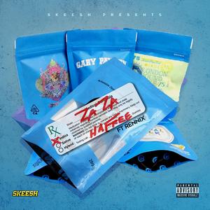 ZaZa (feat. Rennix)