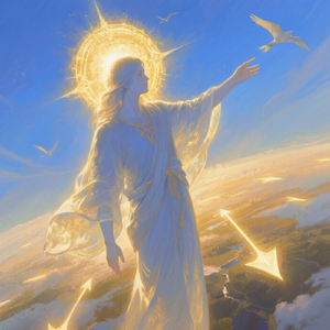 Direção divina