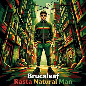 Rasta Natural Man