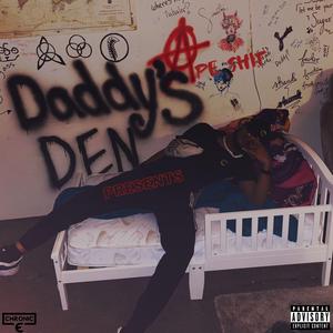 Daddy's Den Presents: Ape Shit